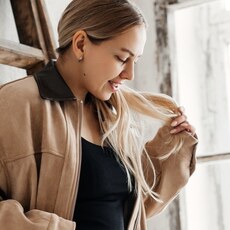 Фотография девушки Анна, 37 лет из г. Ступино