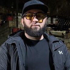 Фотография мужчины Абубакр, 30 лет из г. Дербент