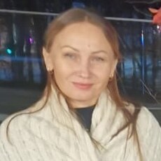 Фотография девушки Светлана, 45 лет из г. Ярославль