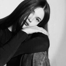 Фотография девушки Виктория, 22 года из г. Новосибирск