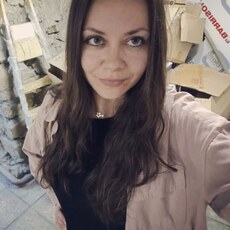 Фотография девушки Чили, 32 года из г. Новосибирск