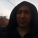 Тамерлан, 38 лет