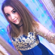 Фотография девушки Катя, 31 год из г. Нижний Новгород