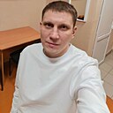 Костя, 37 лет