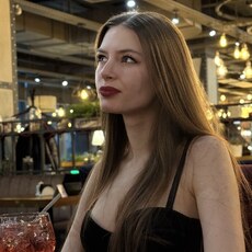 Фотография девушки Елизавета, 19 лет из г. Санкт-Петербург