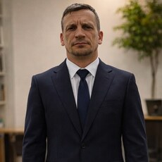 Фотография мужчины Сандро, 41 год из г. Киев