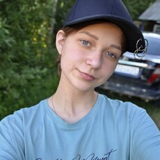 Фотография девушки Дарья, 23 года из г. Архангельск