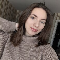 Фотография девушки Мария, 26 лет из г. Брест