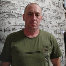 Фотография мужчины Сергей, 43 года из г. Дзержинск