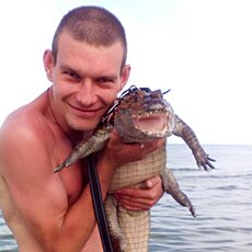 Фотография мужчины Павел, 35 лет из г. Изюм