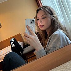 Анастасия, 20 из г. Екатеринбург.