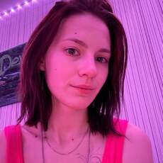 Фотография девушки Дарья, 21 год из г. Могилев