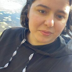 Елизавета, 27 из г. Москва.