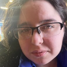 Фотография девушки Елизавета, 27 лет из г. Москва