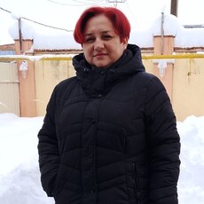 Фотография девушки Татьяна, 44 года из г. Славянск-на-Кубани