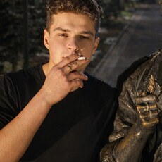 Фотография мужчины Алихан, 23 года из г. Алматы