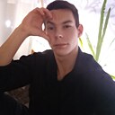 Виталий, 25 лет