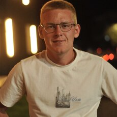 Фотография мужчины Дмитрий, 22 года из г. Нижний Новгород