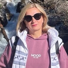 Фотография девушки Стелла, 50 лет из г. Саратов