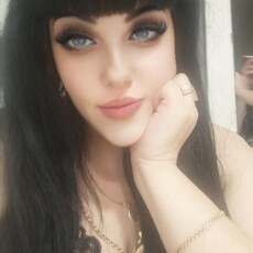 Фотография девушки Полина, 41 год из г. Москва