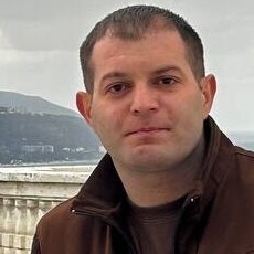 Фотография мужчины Аркадий, 34 года из г. Курск