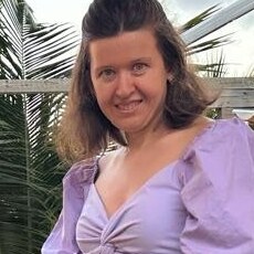 Фотография девушки Анастасия, 33 года из г. Одесса