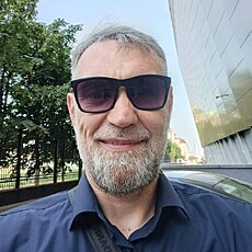 Фотография мужчины Ибрагим, 53 года из г. Грозный