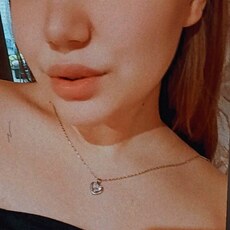 Фотография девушки Диана, 23 года из г. Червень