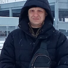 Фотография мужчины Данила, 45 лет из г. Саратов