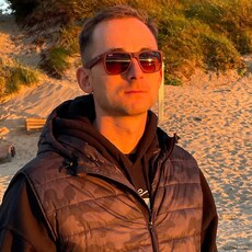 Фотография мужчины Александр, 33 года из г. Калининград