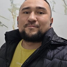 Фотография мужчины Тимур, 32 года из г. Алматы