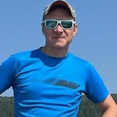 Фотография мужчины Александр, 36 лет из г. Курагино