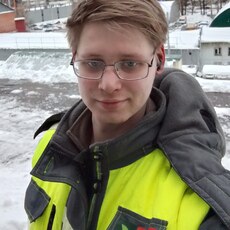 Фотография мужчины Даниил, 20 лет из г. Екатеринбург