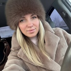 Аннушка, 37 из г. Санкт-Петербург.