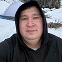 Райымбек, 28 лет