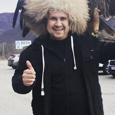 Фотография мужчины Данил, 35 лет из г. Армавир