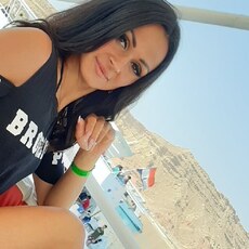 Фотография девушки Юлия, 34 года из г. Краснодар