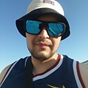 Саян, 32 года