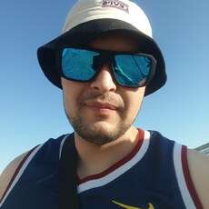 Фотография мужчины Саян, 32 года из г. Караганда