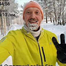 Фотография мужчины Дмитрий, 51 год из г. Сургут
