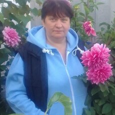 Фотография девушки Татьяна, 54 года из г. Каменка