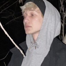 Фотография мужчины Миша, 19 лет из г. Екатеринбург