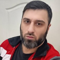 Фотография мужчины Руслан, 34 года из г. Курган