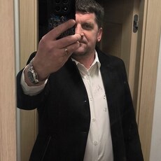 Фотография мужчины Коля, 42 года из г. Прага