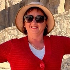 Фотография девушки Татьяна, 48 лет из г. Смоленск