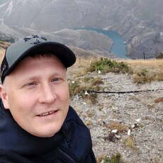 Фотография мужчины Сергей, 38 лет из г. Пермь