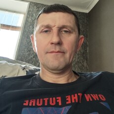 Фотография мужчины Валерий, 45 лет из г. Черногорск