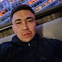 Жаник, 33 года