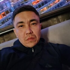 Фотография мужчины Жаник, 33 года из г. Актобе