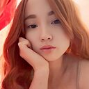 Алина, 21 год